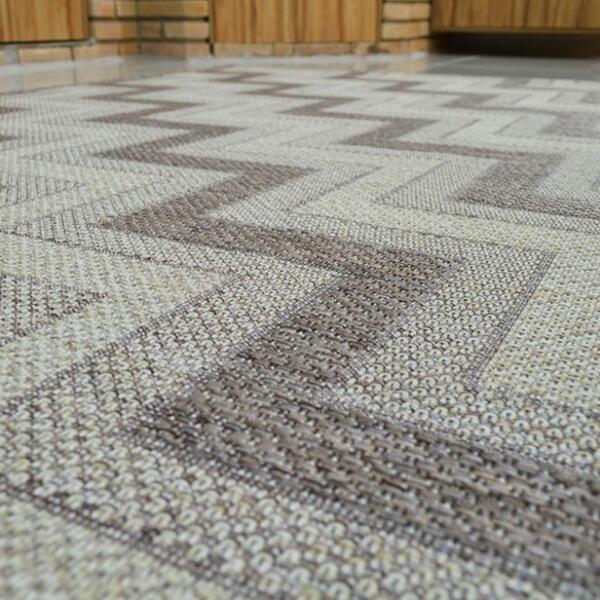 Passadeira Natural Look Versalhes-a 066x120 Cm