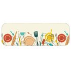 Passadeira Objetos Minimalistas Único