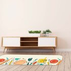 Passadeira Objetos Minimalistas Único