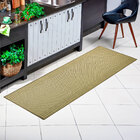 Passadeira Retangular Ondas Mescla Áreas Internas 0,66x1,8m Lancer