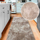 Passadeira Para Quarto/sala 0,50 X 1,80 Pelo Alto Pelo Alto N