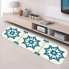 Passadeira Piso Portugues