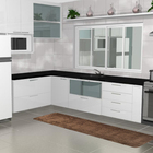 Passadeira Pratatêxtil 0,66m X 2,00m Antiderrapante. Chocolate