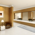 Passadeira Pratatêxtil 0,66m X 2,50m Antiderrapante. Prata