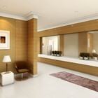 Passadeira Pratatêxtil 0,66m X 3,00m Antiderrapante. Nude