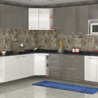 Passadeira Pratatêxtil 0,66m X 4,00m Antiderrapante. Azul