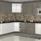 Passadeira Pratatêxtil 0,66m X 4,00m Antiderrapante. Cinza Es