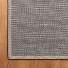 Passadeira PVC Trendy Palha 1,80x0,70m