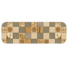 Passadeira Quadrados Único