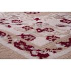 Passadeira Renaissance Atenas 03 Creme Cotton 0,57x1,80m - J