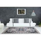 Passadeira Renaissance Atenas 35 Taupe 0,57x1,80m - J Serrano