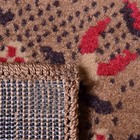 Passadeira Renaissance Madrid Caramelo 0,57x1,80m