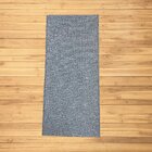 Passadeira Sala/quarto 0,45 X 1,00 Colore Lisse 102299 São Jo