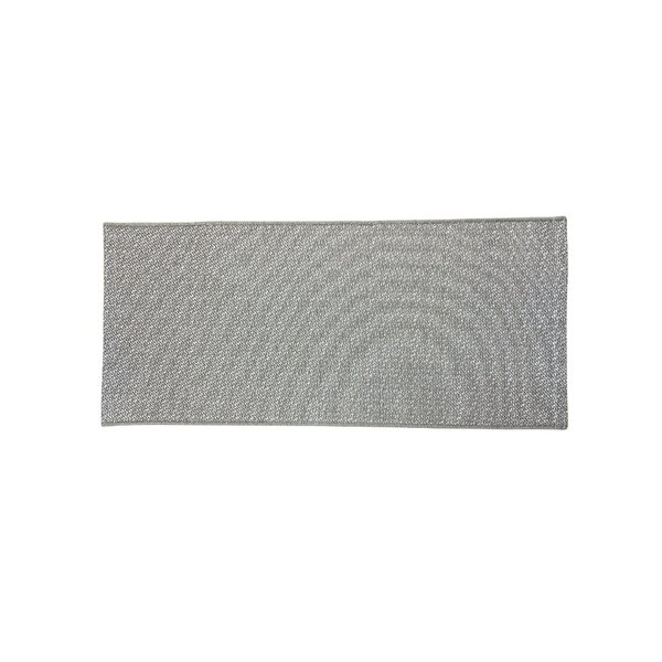 Passadeira Sala/quarto D8 0,45 X 1,00 Lisse 9181/562599 São J