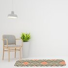 Passadeira Setas Clássicas Único