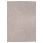 Passadeira Sisal Antiderrapante Charm 01 Bege 0,50x1,60m