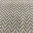 Passadeira Sisal Antiderrapante Lancer Ps 11 0,66x2,30m