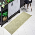 Passadeira Sisal Antiderrapante Lancer Ps 29 0,66x1,80m