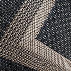 Passadeira Sisal Eco Nature Moldura 77 Bege-chumbo 0,57x1,80m