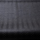 Passadeira Sisal Lancer 200x66cm Mescla