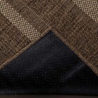 Passadeira Sisal Lancer Mescla 200x66cm