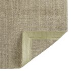 Passadeira Sisal Natural 0,50m X 2,00m Carcará Cabecasa Madei