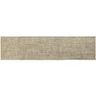 Passadeira Sisal Natural 0,50m X 2,00m Carcará Cabecasa Madei