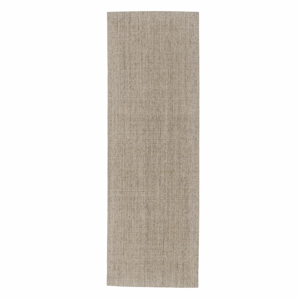 Passadeira Sisal Polar 0,60x1,80m