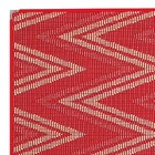 Passadeira Sisllê PS19 0.66x1.80 - Lancer - Vermelho