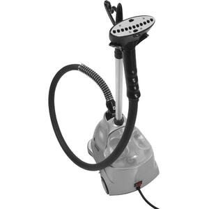 Foto de Passadeira Suggar Profissional A Vapor Prata 110v Pv6281pr