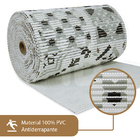 Passadeira Tapete Antiderrapante Soft Antimofo M128 65x1,00