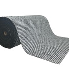 Passadeira Tapete Antiderrapante Soft P/ Cozinha 5mts X 65cm