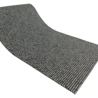 Passadeira Tapete Antiderrapante Soft P/ Cozinha 5mts X 65cm