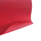 Passadeira Tapete Antiderrapante Soft P/ Cozinha 5mts X 65cm