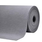 Passadeira Tapete Antiderrapante Soft P/cozinha 3,5mt X 43cm