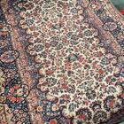 Passadeira Tapete Sala/quarto Decorativo Carpet Classic Casa