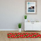 Passadeira Tomates Único