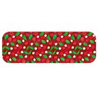 Passadeira Tomates Único