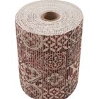 Passadeira Tropical Rolo 43cm X 15m Azulejo Kapazi