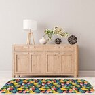 Passadeira Tropical Único