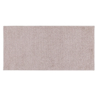 Passadeira Tufting Molise Nude 1x0,5m