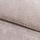 Passadeira Tufting Molise Nude 1x0,5m