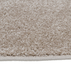 Passadeira Tufting Molise Platina 1x0,5m