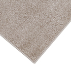 Passadeira Tufting Molise Platina 1x0,5m