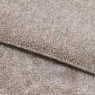 Passadeira Tufting Molise Platina 1x0,5m