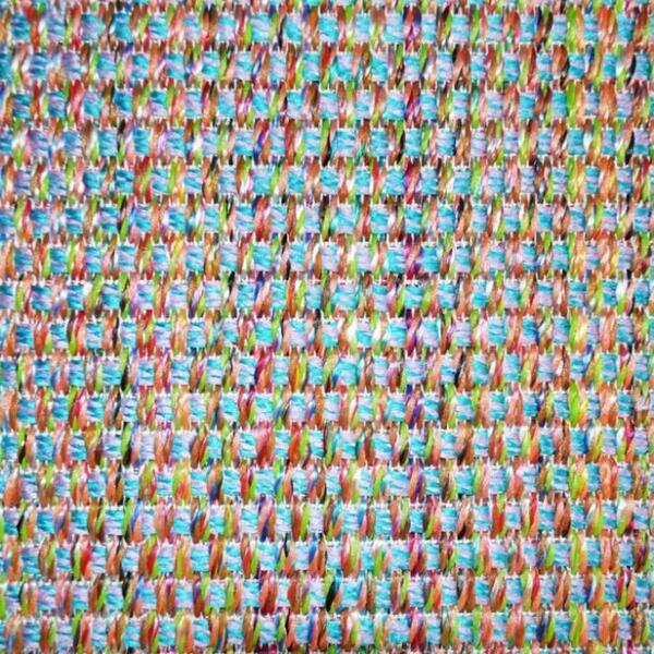 Passadeira Unique Kilim 10 Multi-b 066x230 Cm