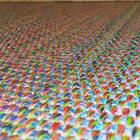 Passadeira Unique Kilim 10 Multi-b 066x230 Cm