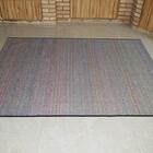 Passadeira Unique Kilim 10 Multi-b 066x230 Cm