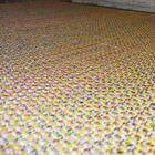 Passadeira Unique Kilim 1 Multi-a 066x230 Cm