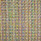 Passadeira Unique Kilim 1 Multi-a 066x230 Cm